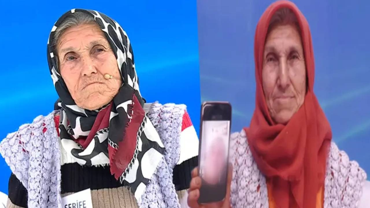 70 yaşındaki kadına 7 milyon TL'lik evlilik tuzağı! "Bal peteğim sözüne inandım"