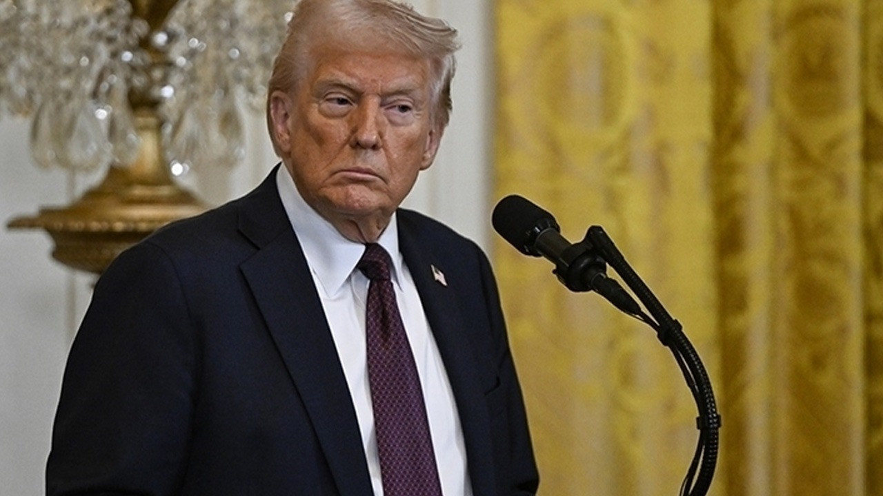 Küresel ticarette yeni dönem: Trump vergiyi yükseltti