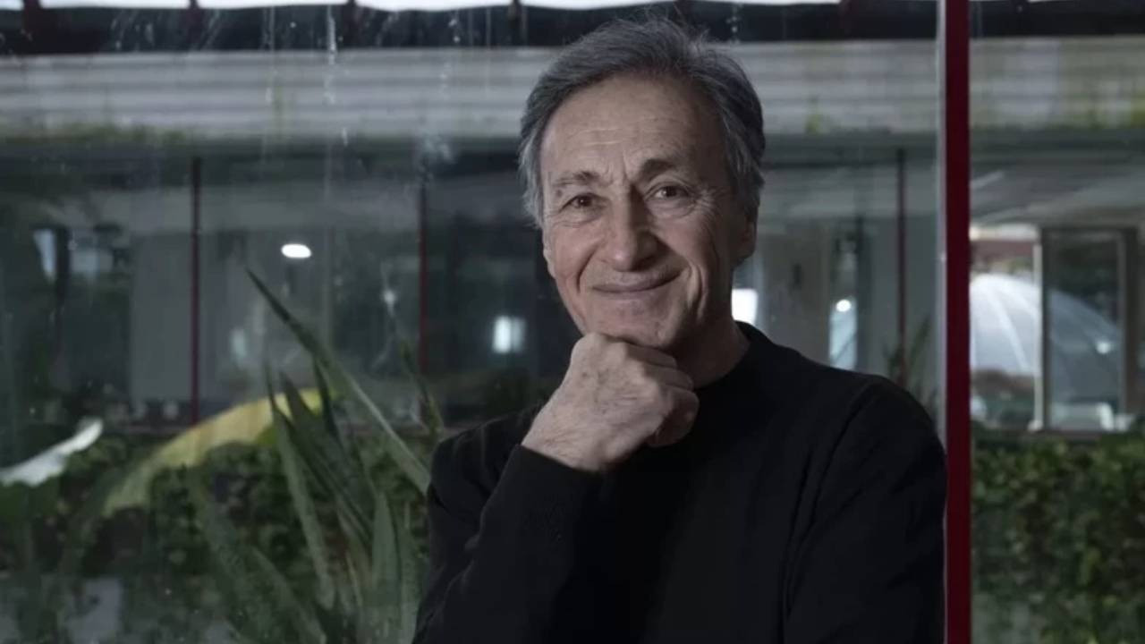 Usta oyuncu beyin kanaması geçirmişti! Yalçın Özden'in sağlık durumuyla ilgili kritik gelişme