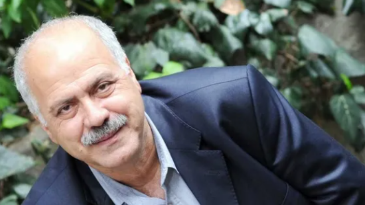 Beyin kanaması geçirmişti! Usta oyuncu hayatını kaybetti