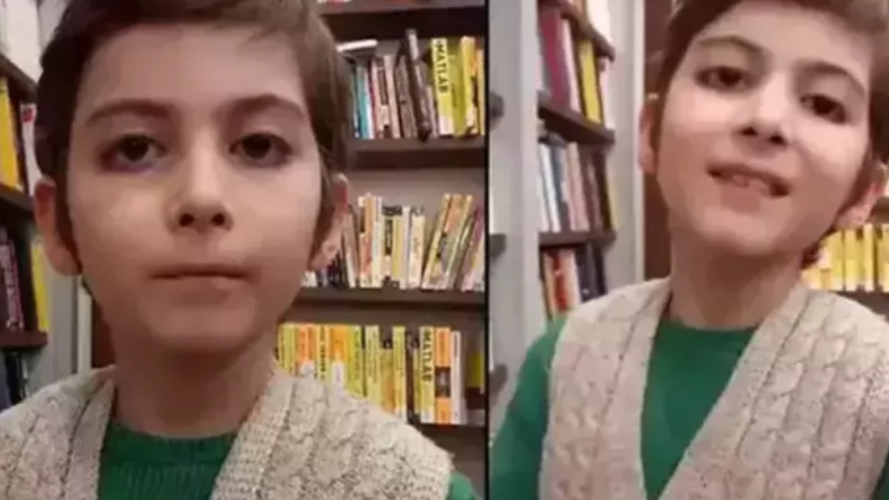 Filozof Atakan yıllar sonra yeniden gündem oldu! Son hali şaşırttı