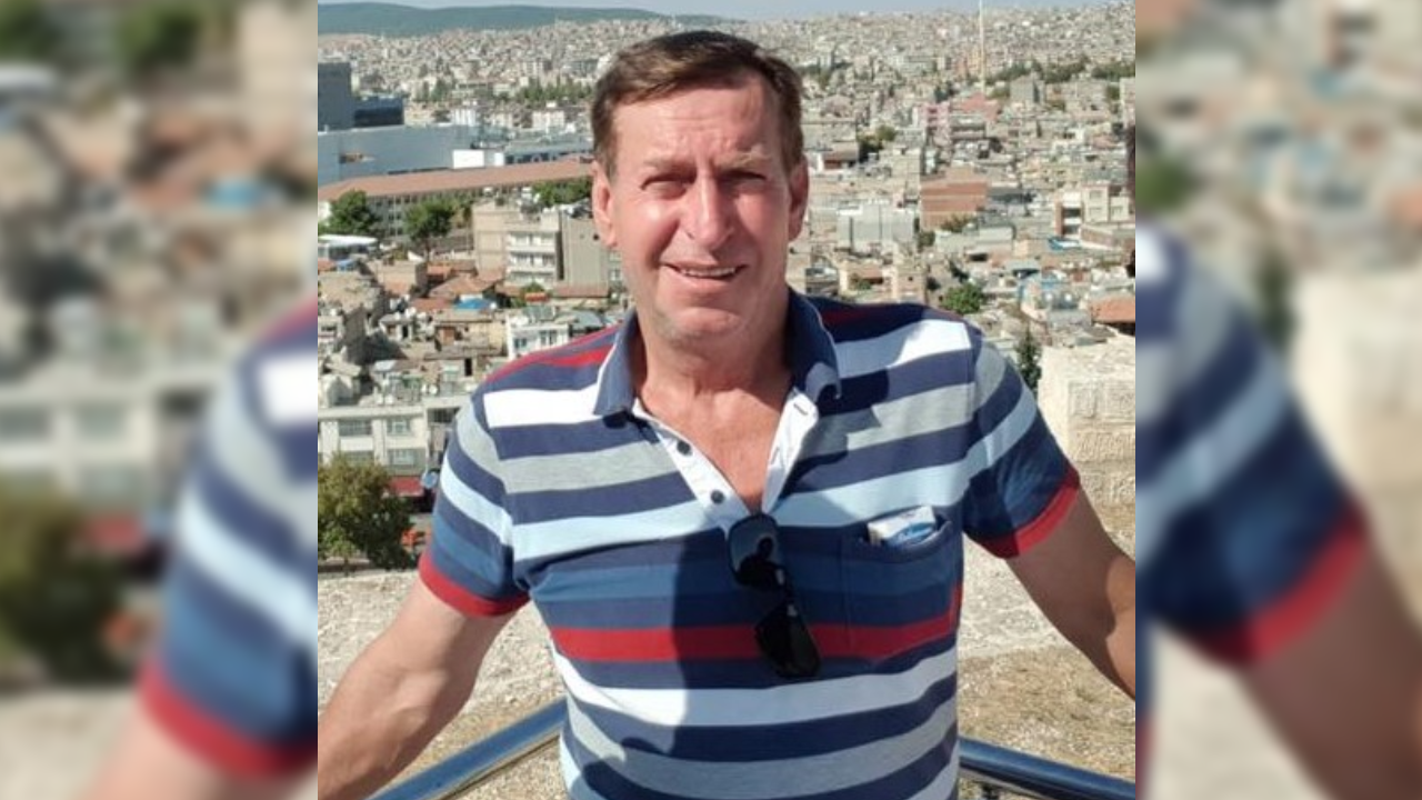 Balık tutmak için çıktı! Göl kenarında ölü bulundu