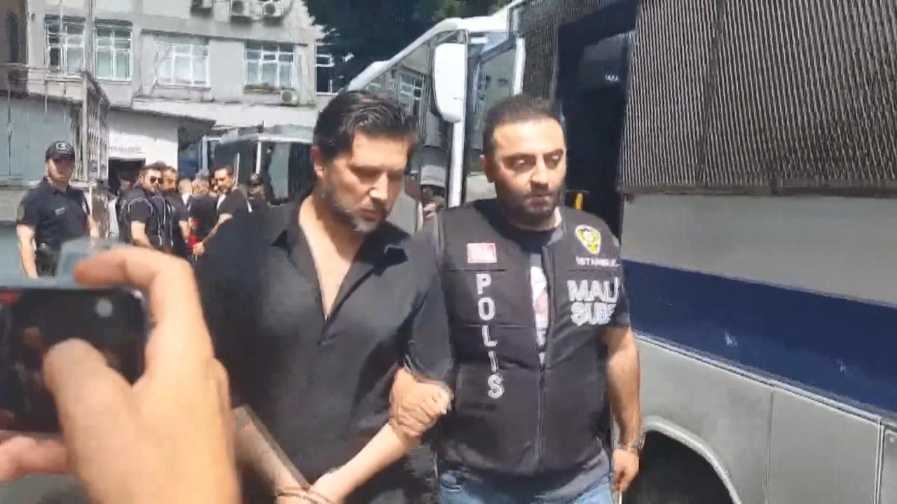 26 şüpheliyle gözaltına alınmışlardı! Fenomen çift hakkında karar