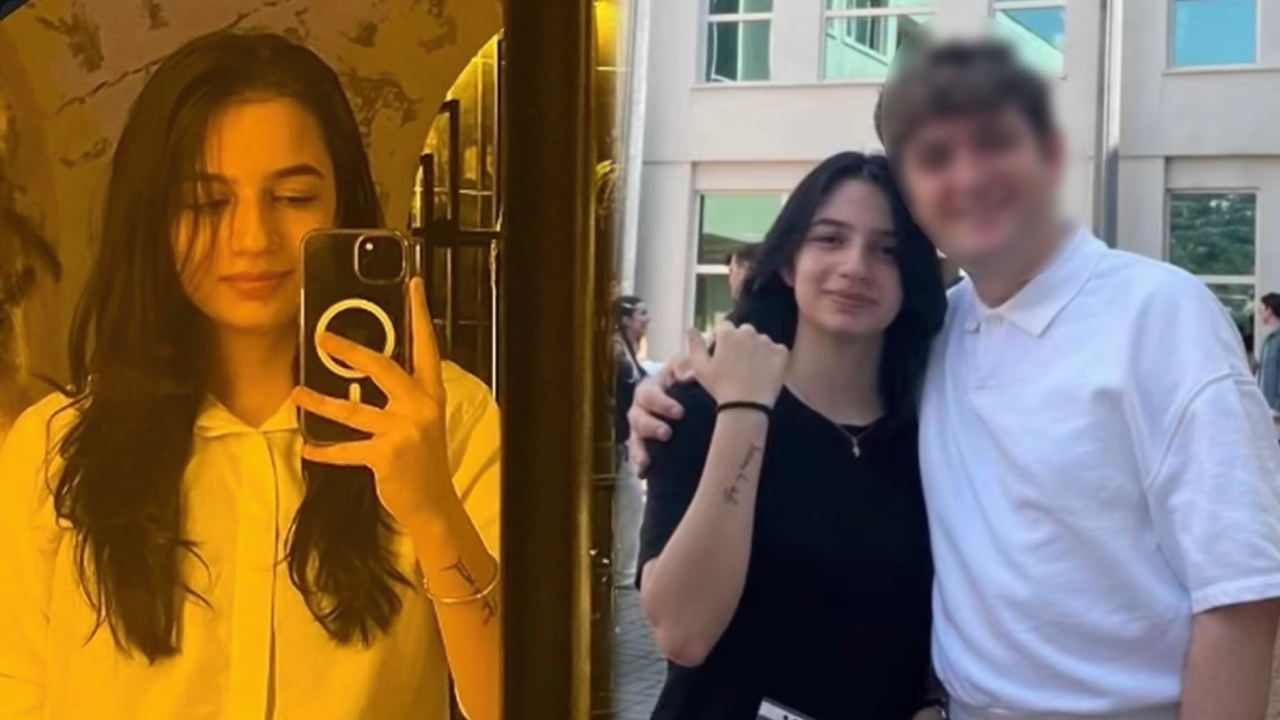 Hacıosman Metro İstasyonunda tüyler ürperten ölüm: O iddia kan dondurdu!