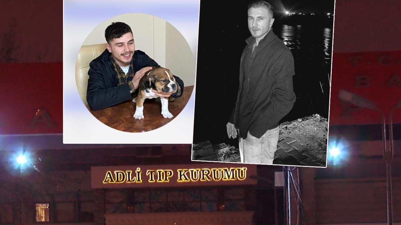 Kardeşini öldürüp kaçmıştı! Firari katil Silivri'de ölü bulundu