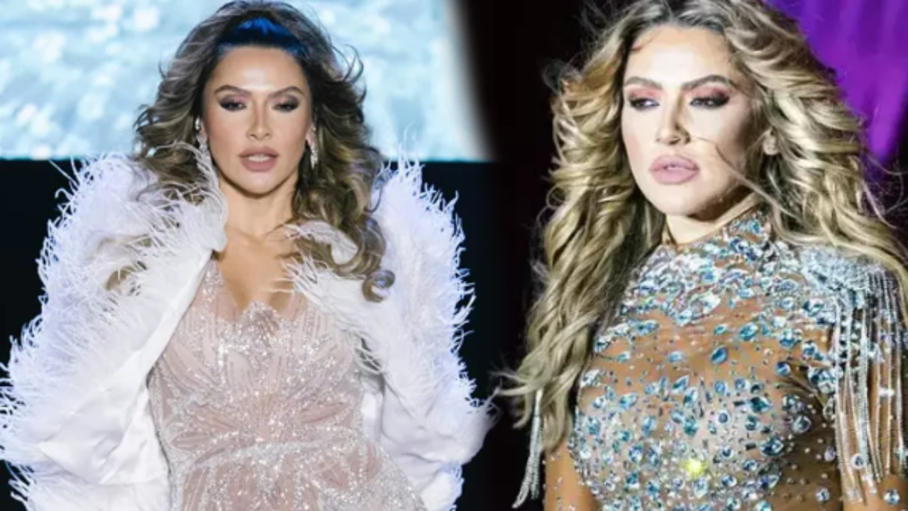 Hadise’ye tepkiler çığ gibi büyüdü! Sosyal medyayı ayağa kaldıran videoya açıklama geldi