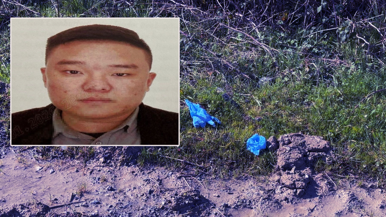 Sır perdesi aralandı! Çinli iş insanı İstanbul'da ölü bulundu