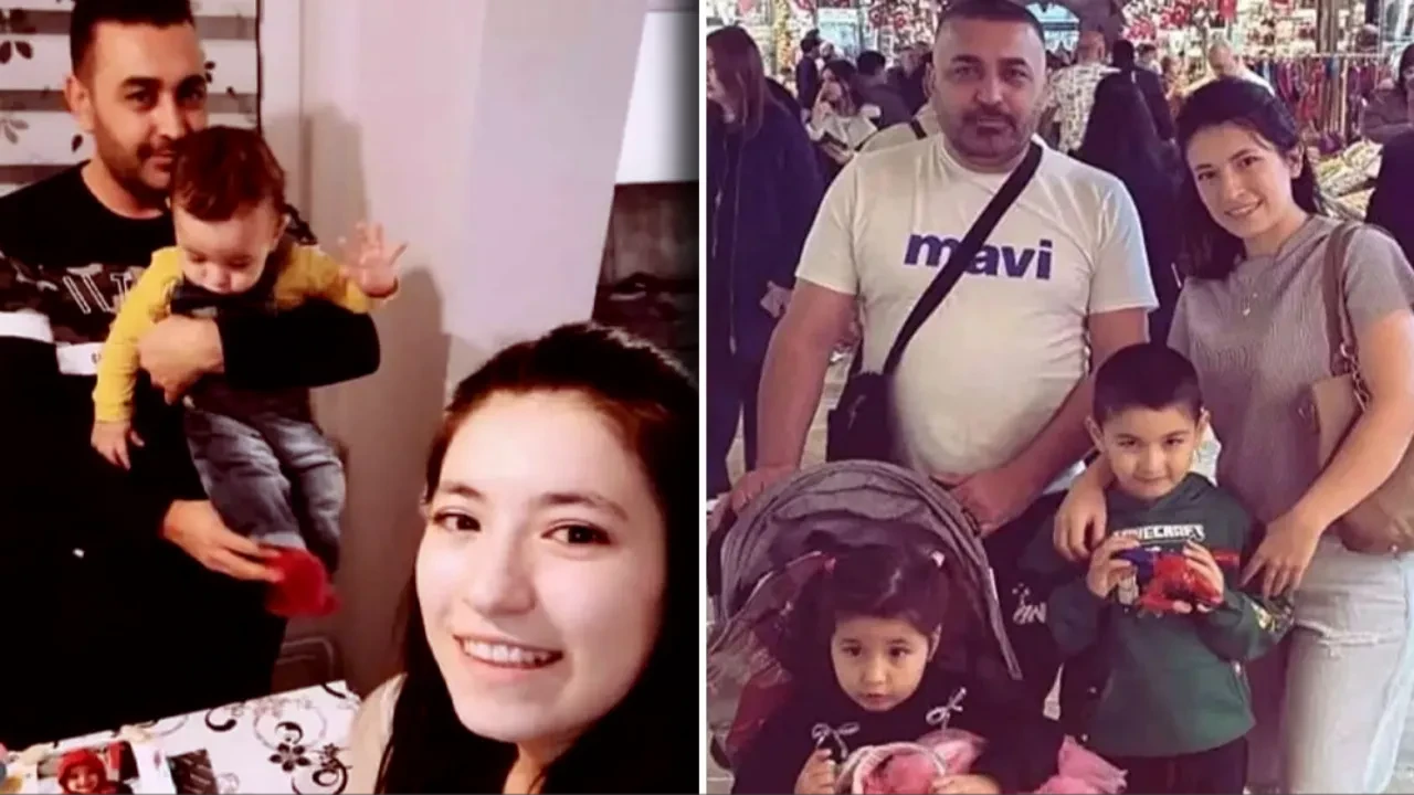 Bir aile zehirlenerek hayatını kaybetmişti! Böcek ailesi faciasında yeni gelişme