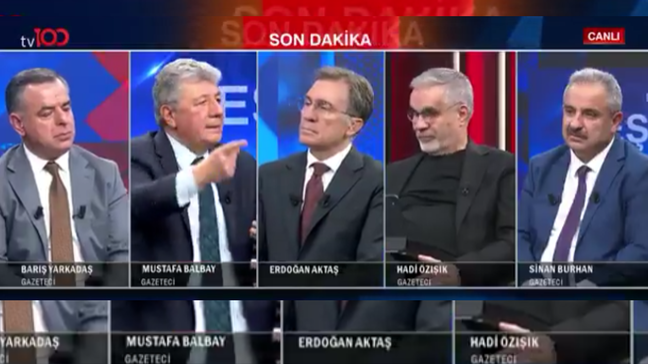 Mansur Yavaş’a yakın kaynaklar tv100’e anlattı! Cumhurbaşkanı adayı olacak mı? İlk kez net konuştu