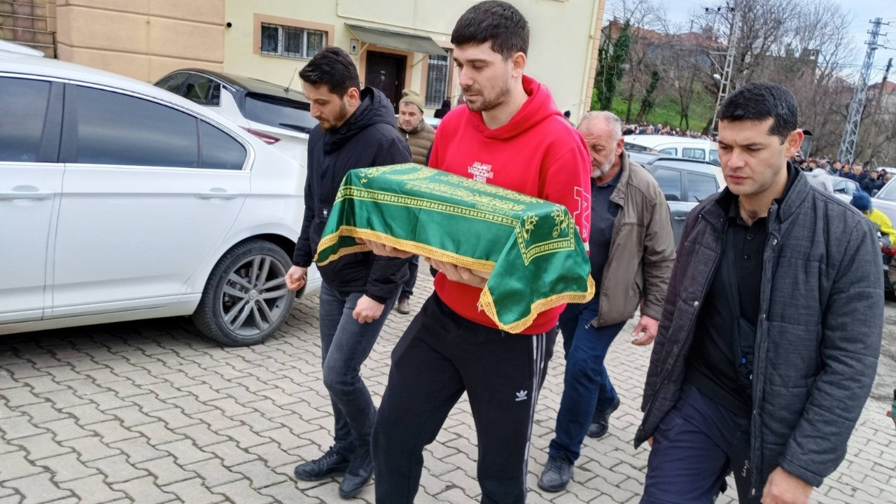 Kahreden haber! 1,5 aylık bebek hayatını kaybetti