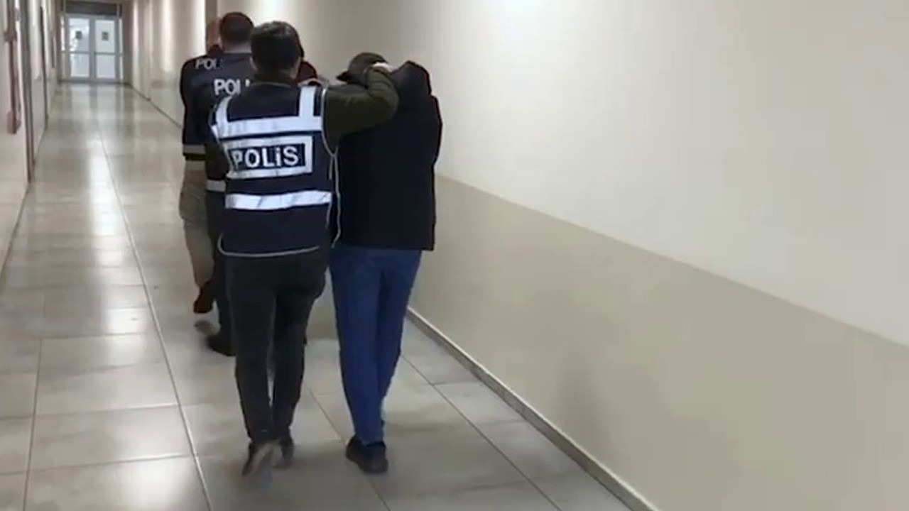 'Başkomiser' yalanıyla 20 milyonluk vurgun!