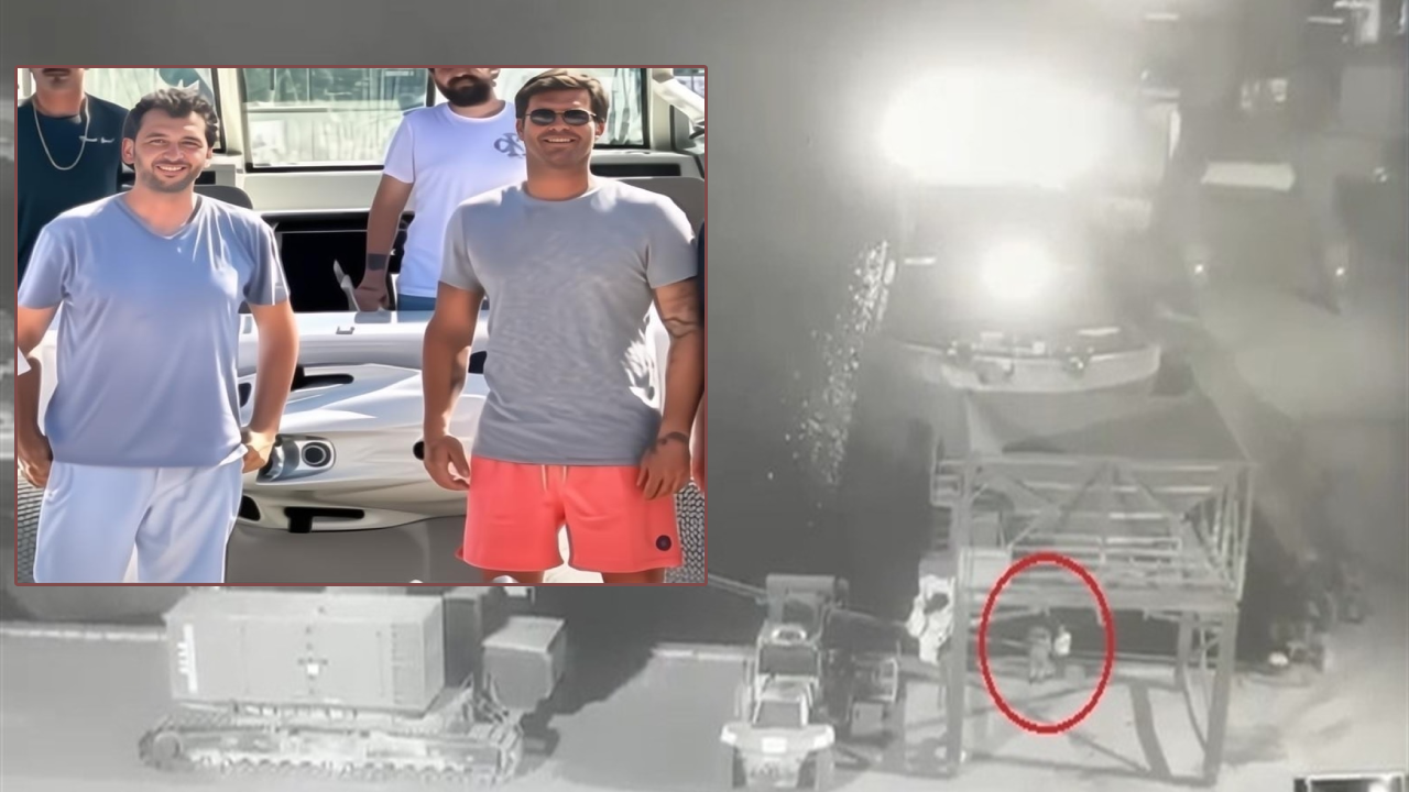 Ünlü iş insanının ölümünde yeni gelişme! Kıvanç Tatlıtuğ son anlarını anlattı