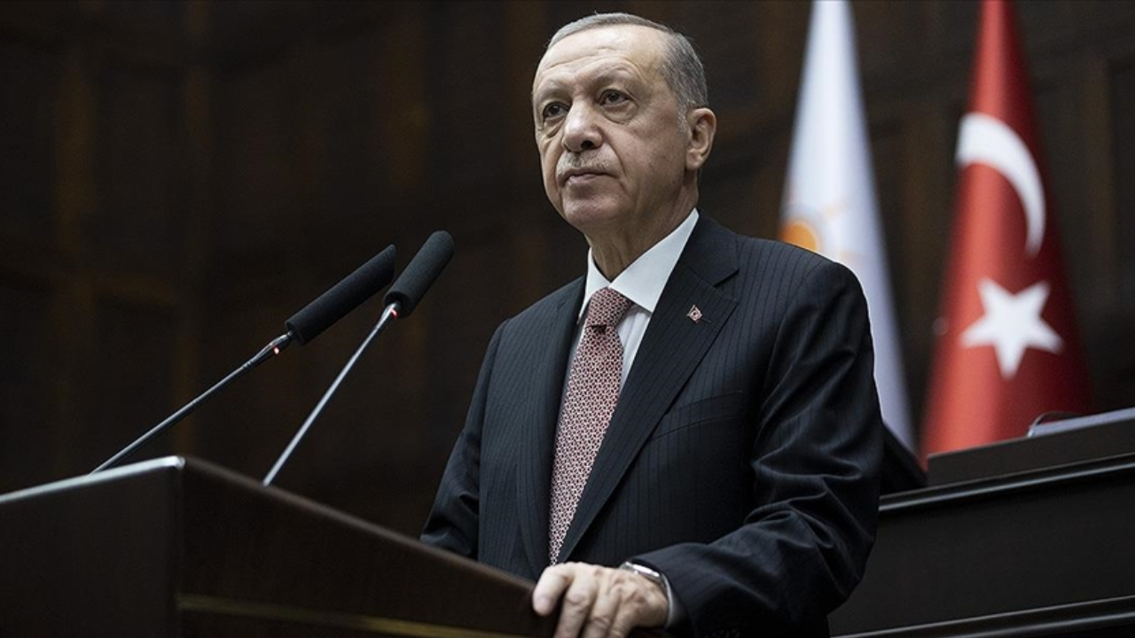 Güvenlik personeli ile iftar programı: Erdoğan'dan önemli açıklamalar