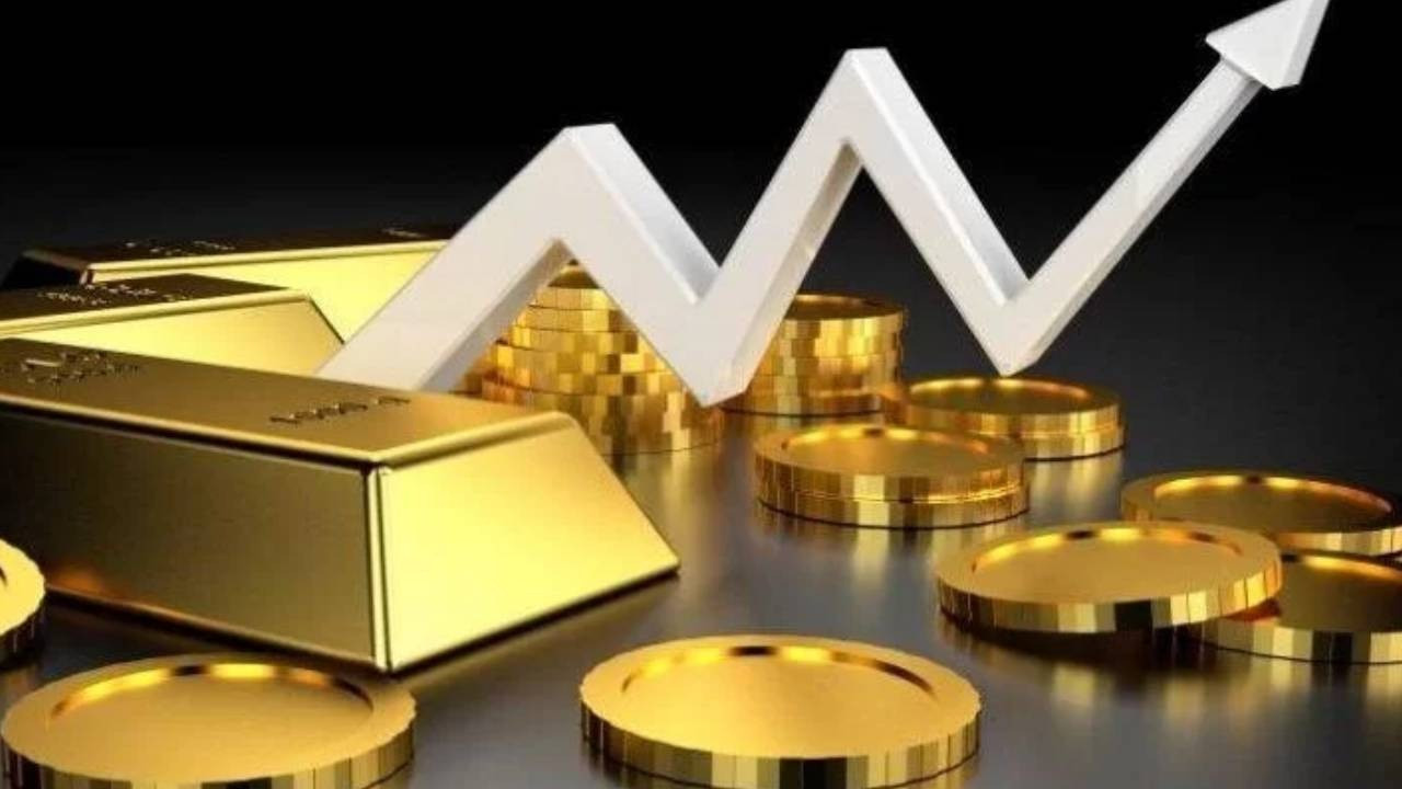 Altın bir anda fırladı! Zirveye koşuyor...  İşte 25 Şubat 2026 Salı günü güncel altın fiyatları