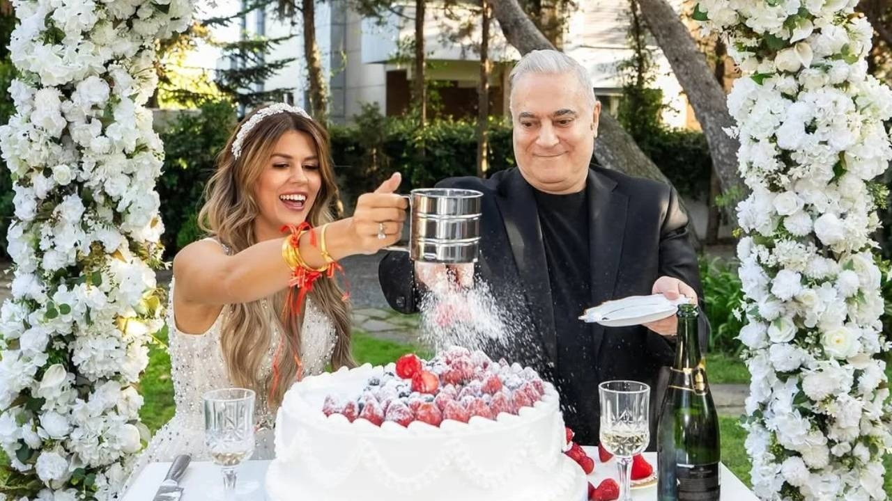 Hızlı başladı, hızlı bitti! Mehmet Ali Erbil ile Gülseren Ceylan boşandı