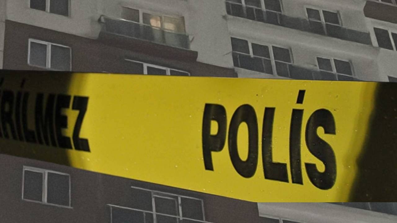 Esenyurt'ta dehşet! 2 kişi rezidansta ölü bulundu