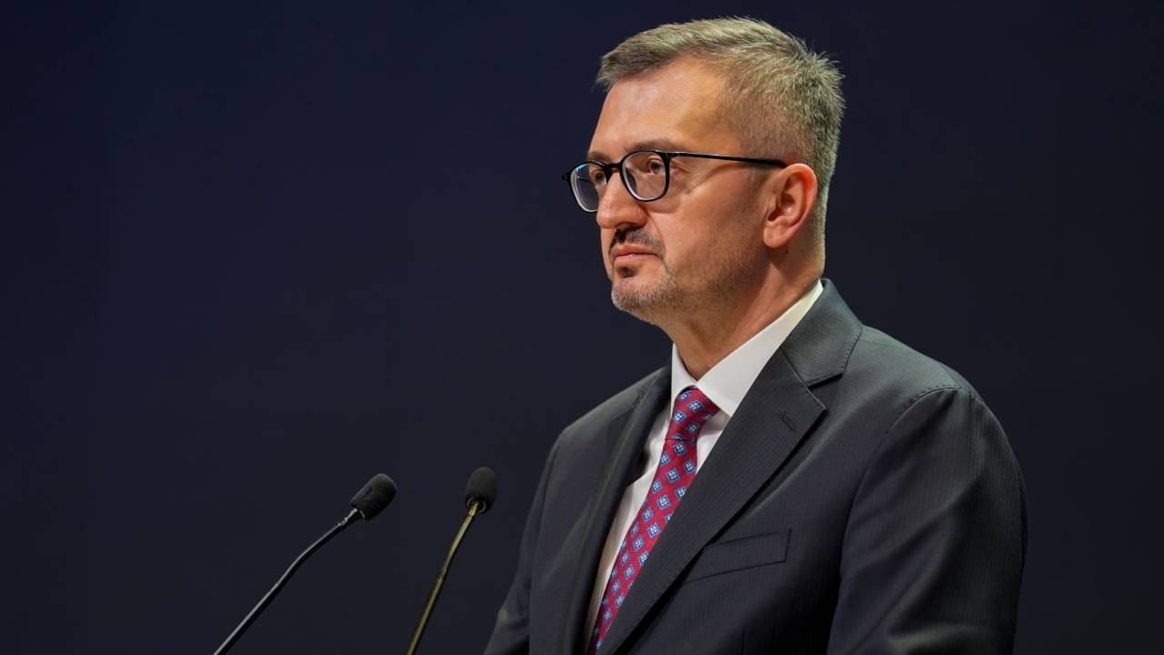 İletişim Başkanı Burhanettin Duran'dan İsrail'e net uyarı