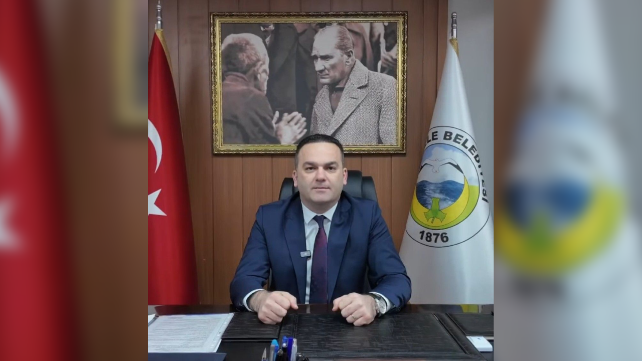 16 yaşındaki kızı taciz etmişti! Görele Belediye Başkanı’na istenen ceza belli oldu