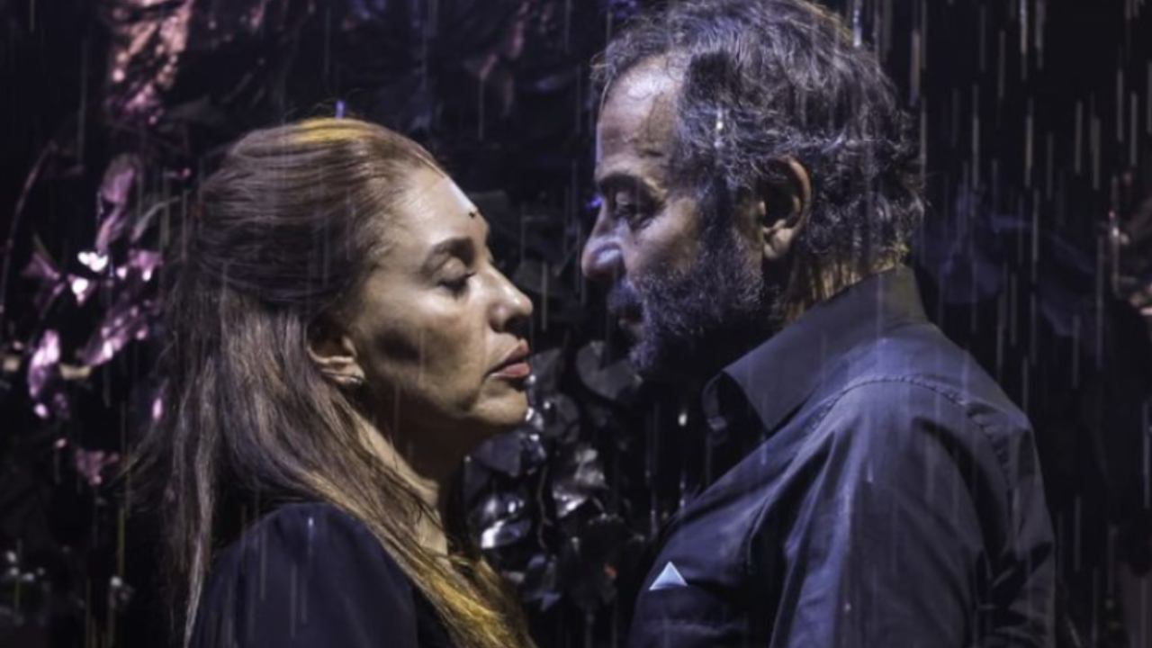 Devlerin aşkı bitti! Evrim Alasya ile Kerem Alışık arasında kriz