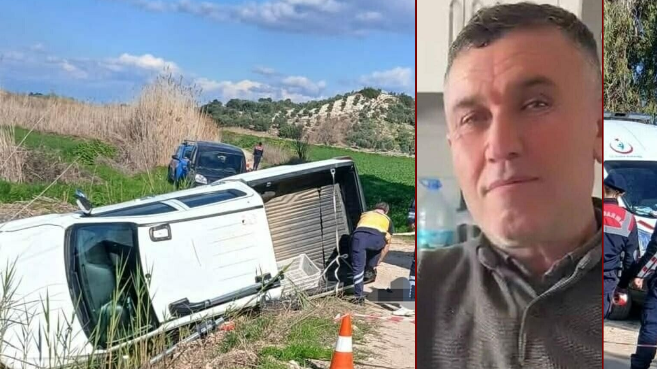 Kanlı hesaplaşma! Husumetlisini komşusunu kamyonetle öldürdü