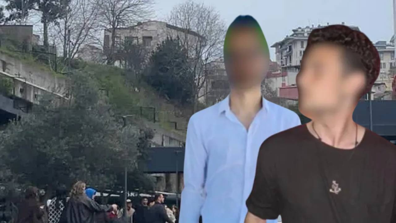 Üniversitede bıçaklı 'dönem ödevi' kavgası! Arkadaşını göğsünden bıçakladı