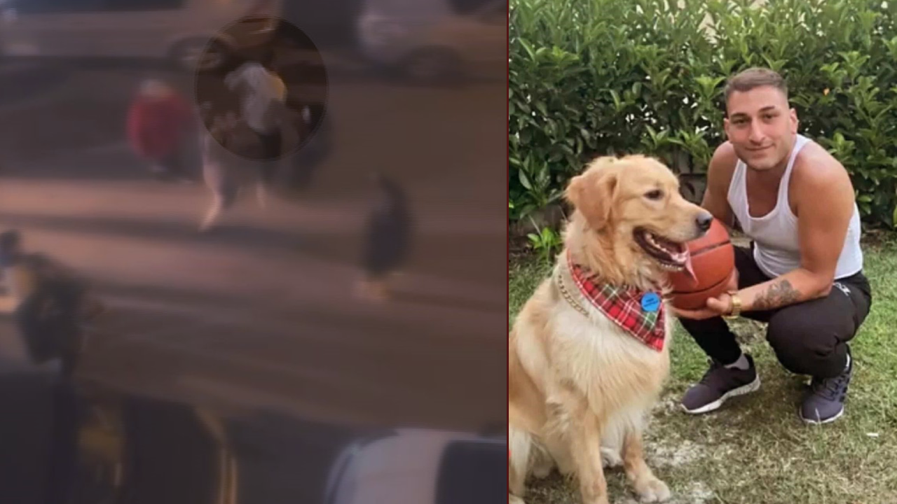 İstanbul'da kan donduran olay! Kız kardeşinin yanındaki erkeği vahşice öldürdü