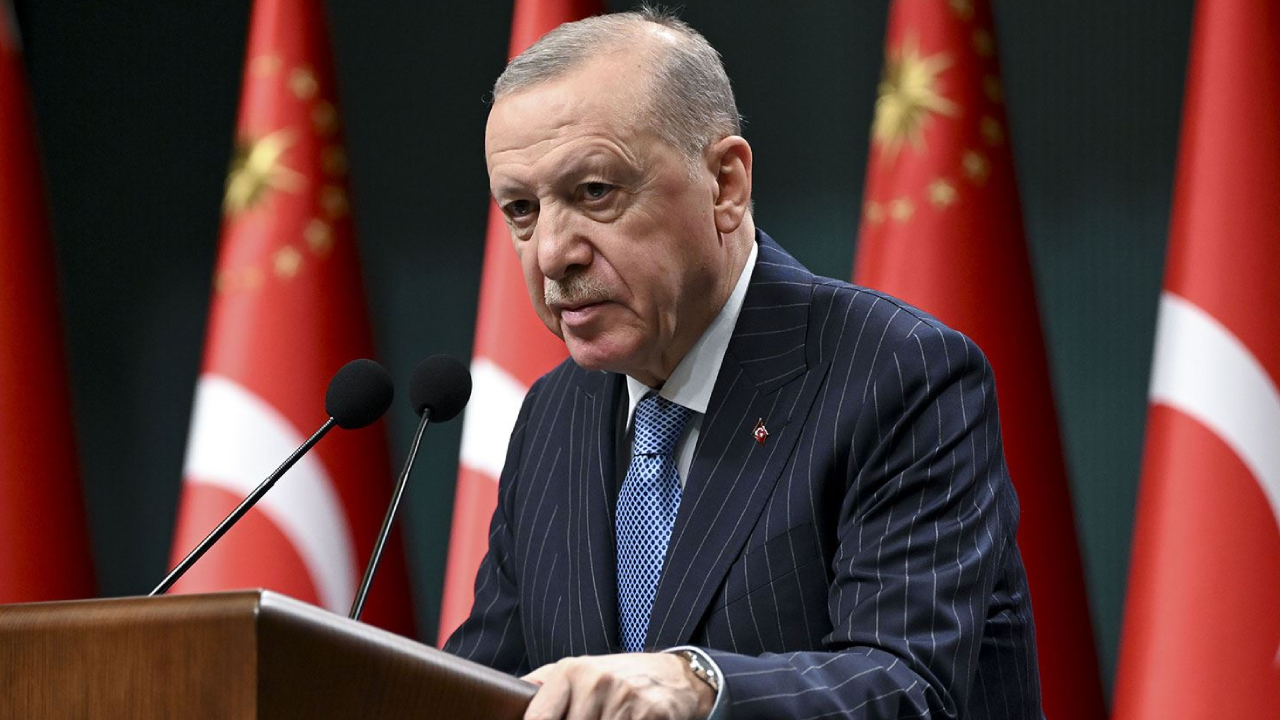 KYK öğrencileri ve gençlerle iftar: Erdoğan'dan önemli açıklamalar