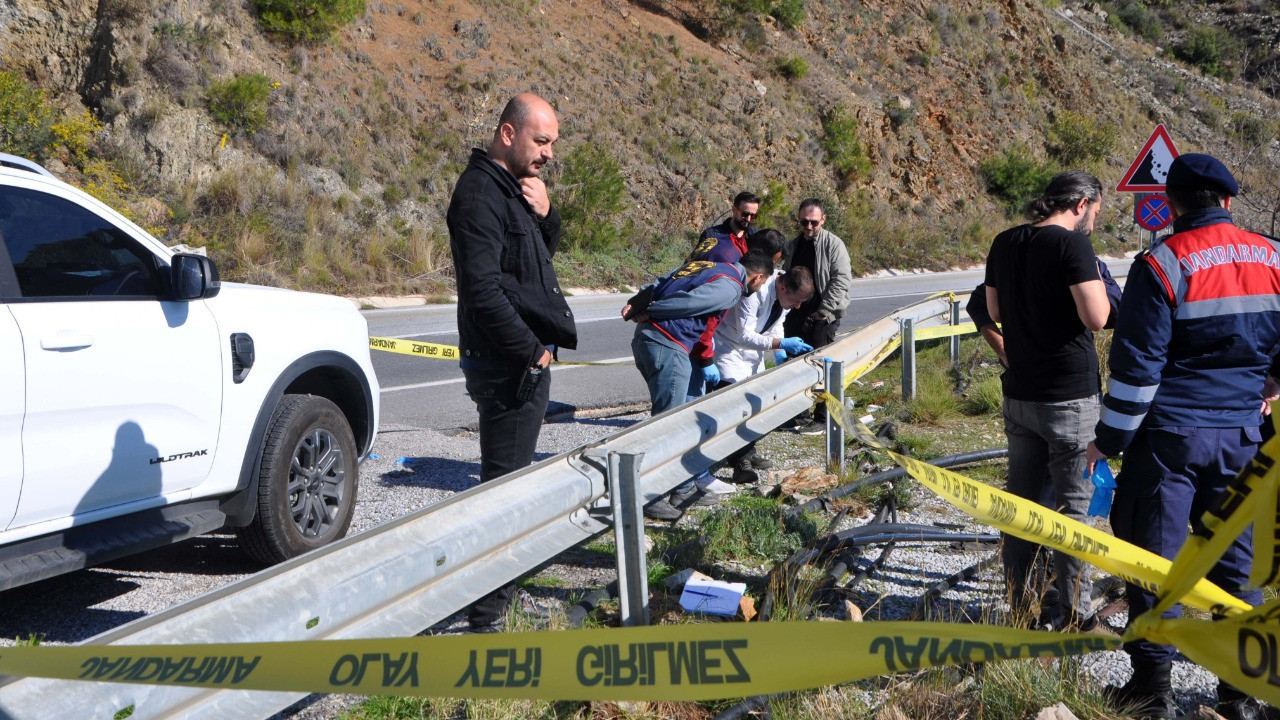 Yol kenarında cansız bedeni bulunmuştu! Yeni detaylar çıktı
