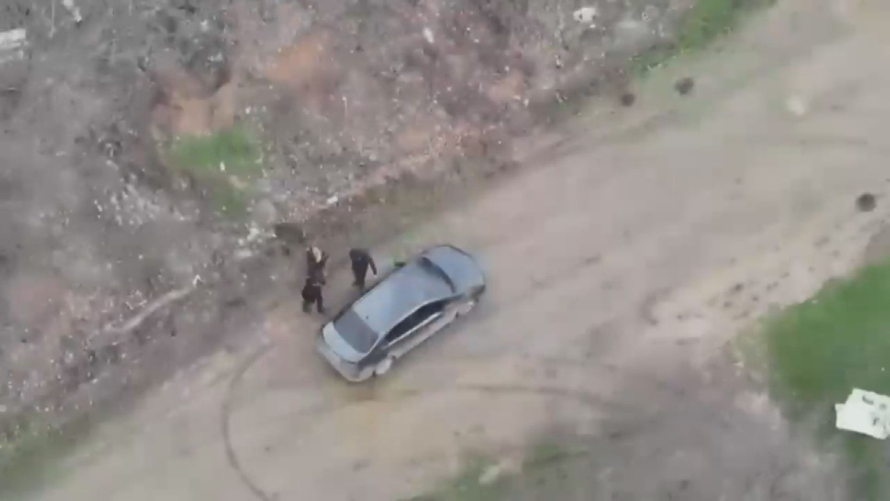 Arnavutköy’de dehşet! Çiftlik evinde husumetlisine testereyle vahşet yaşattı