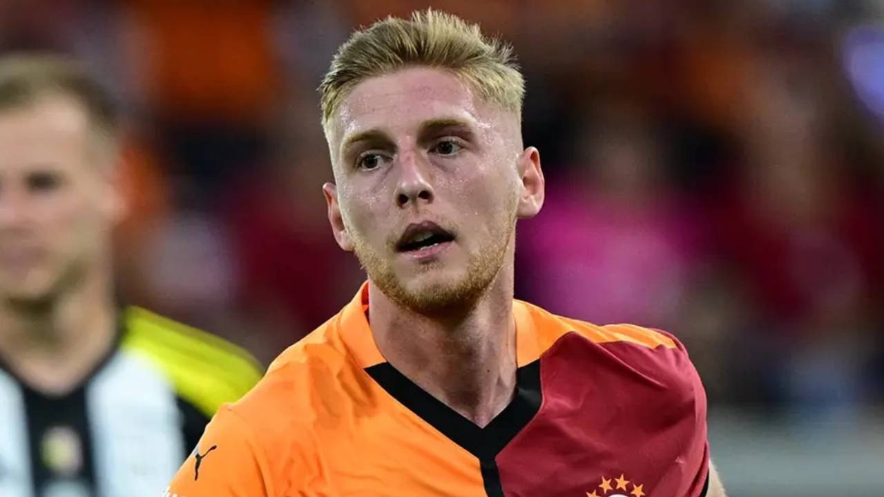 Metehan Baltacı hakkında şike suçundan iddianame düzenlendi