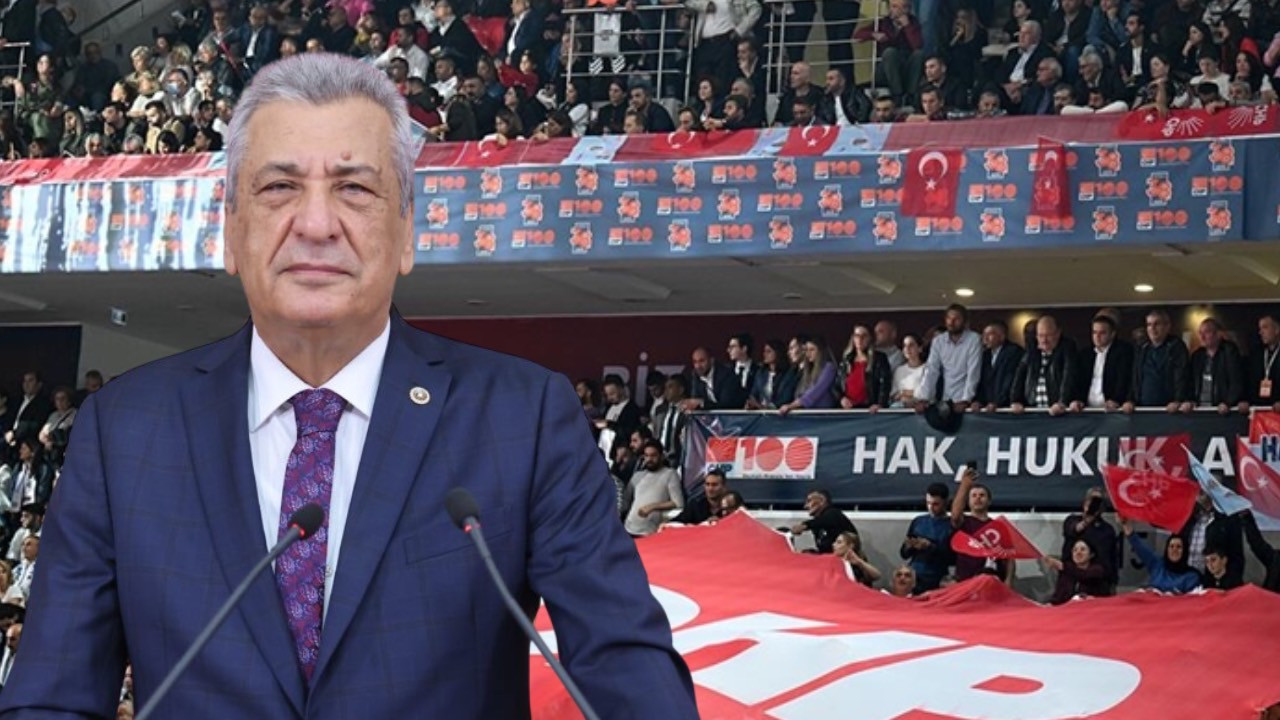 Kurultay tartışması büyüyor! CHP’li Öztürkmen’den dikkat çeken çıkış: Çok ciddi iddialar var