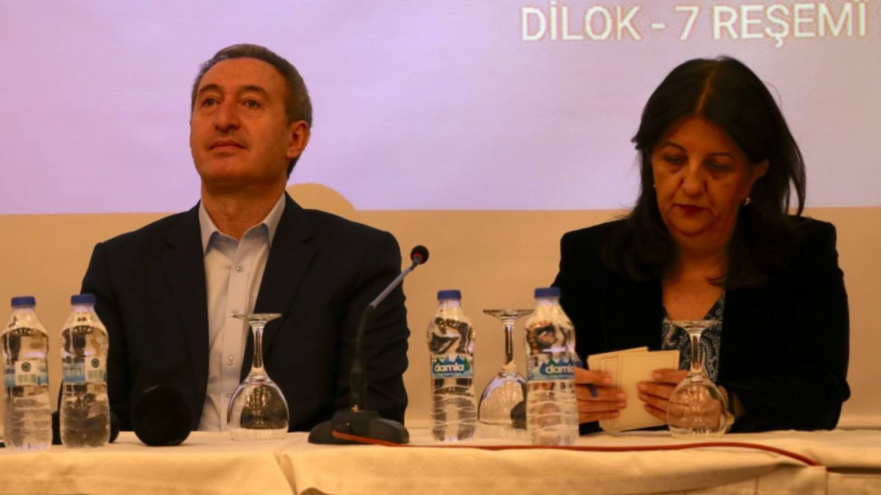 İkinci 27 Şubat mesajı! Gözler DEM Parti'nin yapacağı açıklamada