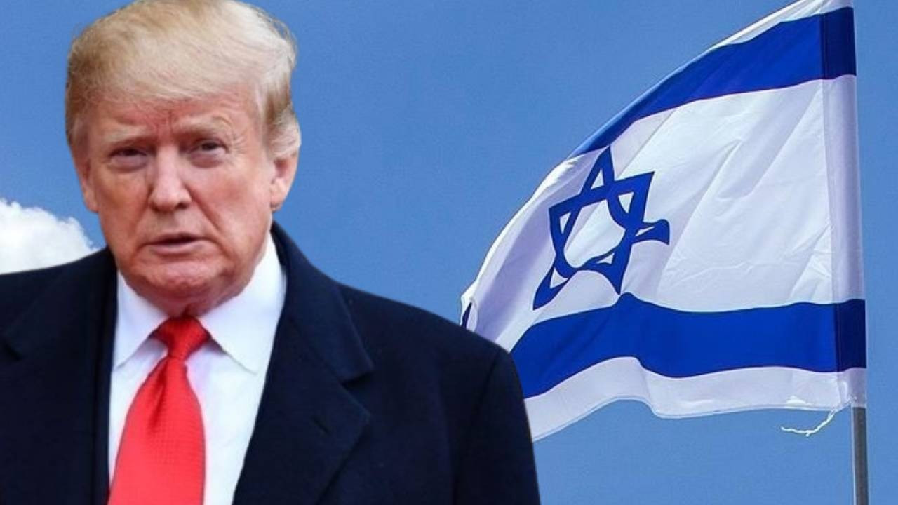 ABD'den flaş karar: İsrail'i terk edin! Gerilim tırmanıyor