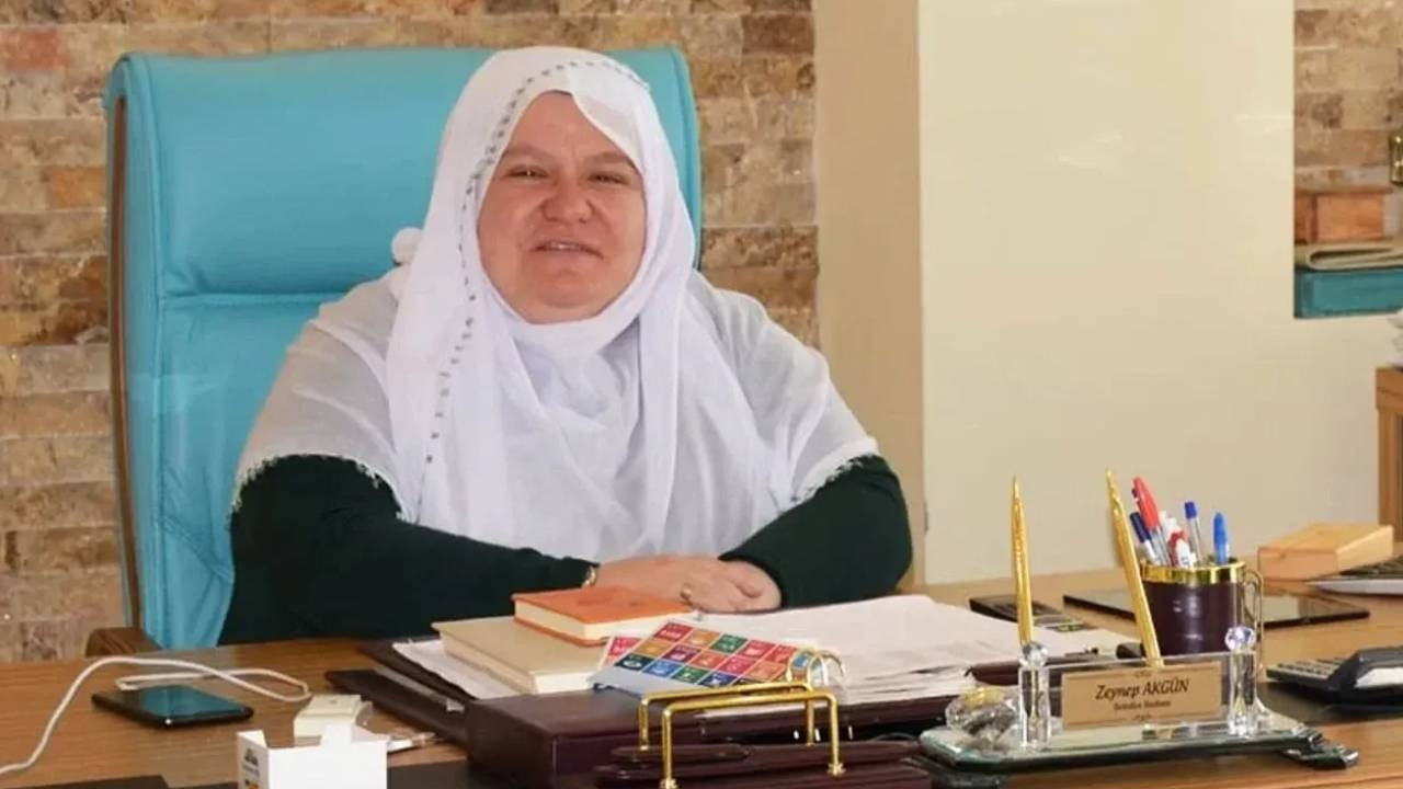 Mihalgazi Belediye Başkanı'na hakaret eden şüpheliye kamu davası