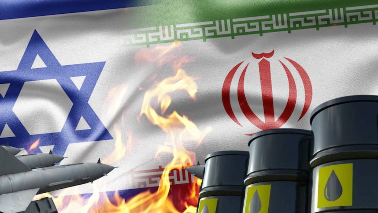 İsrail-İran savaşı petrolü vuracak! Piyasalar diken üstünde