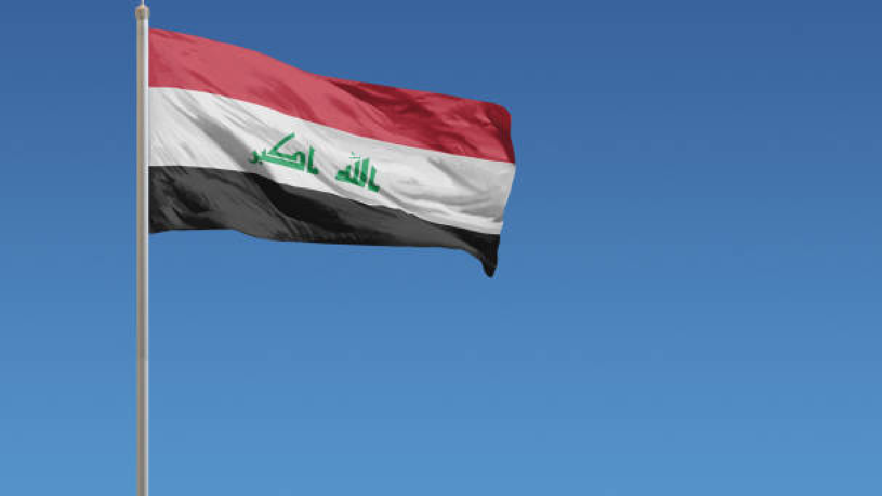 Irak hükümeti 3 gün milli yas ilan etti