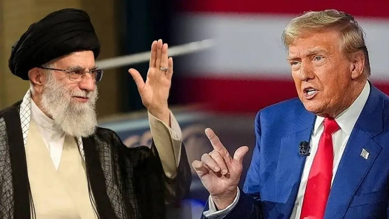 Orta Doğu’da kıyamet kopuyor! Dünya’nın gözü bu savaşta...