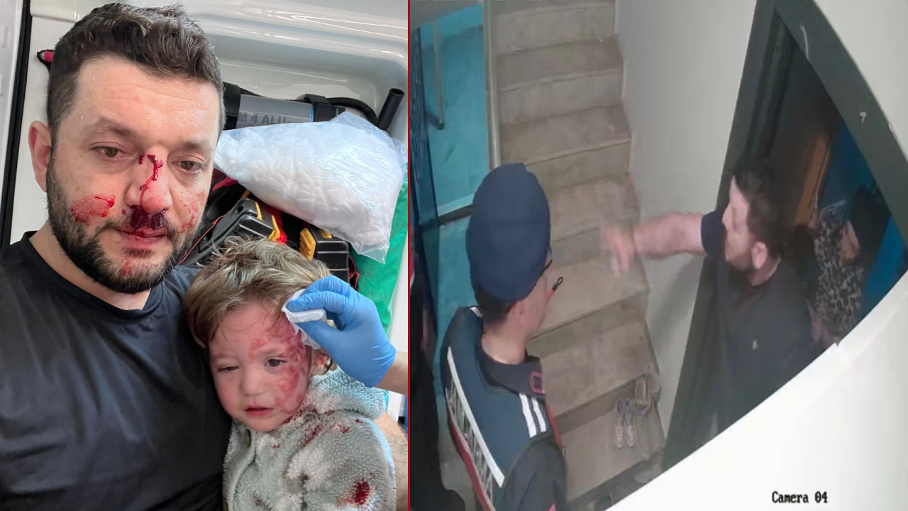 Görüntüler Türkiye'yi ayağa kaldırmıştı! İkra bebeğin skandal olayında yeni görüntüler çıktı