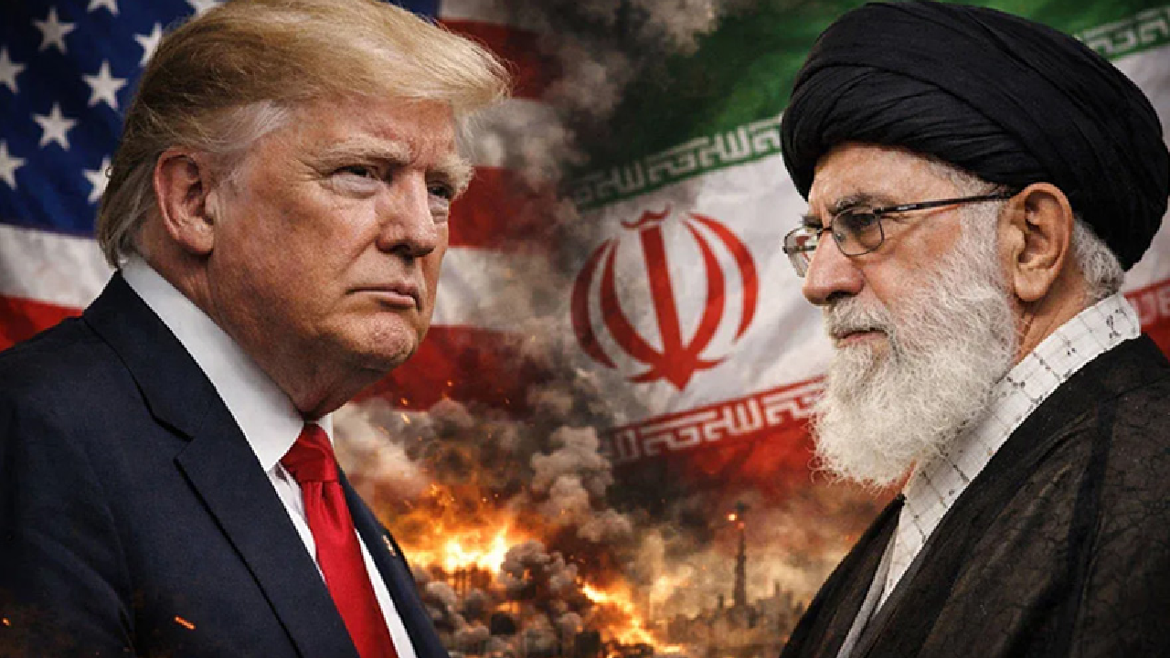 İran Devrim Muhafızları'ndan rest! "Hamaney'in öld…