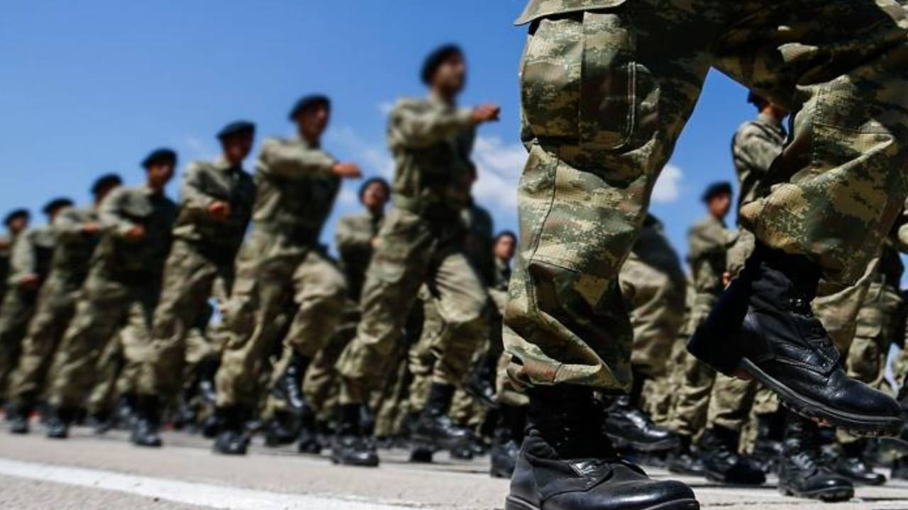 Bedelli askerliğe zam geliyor! Yeni rakam belli oldu