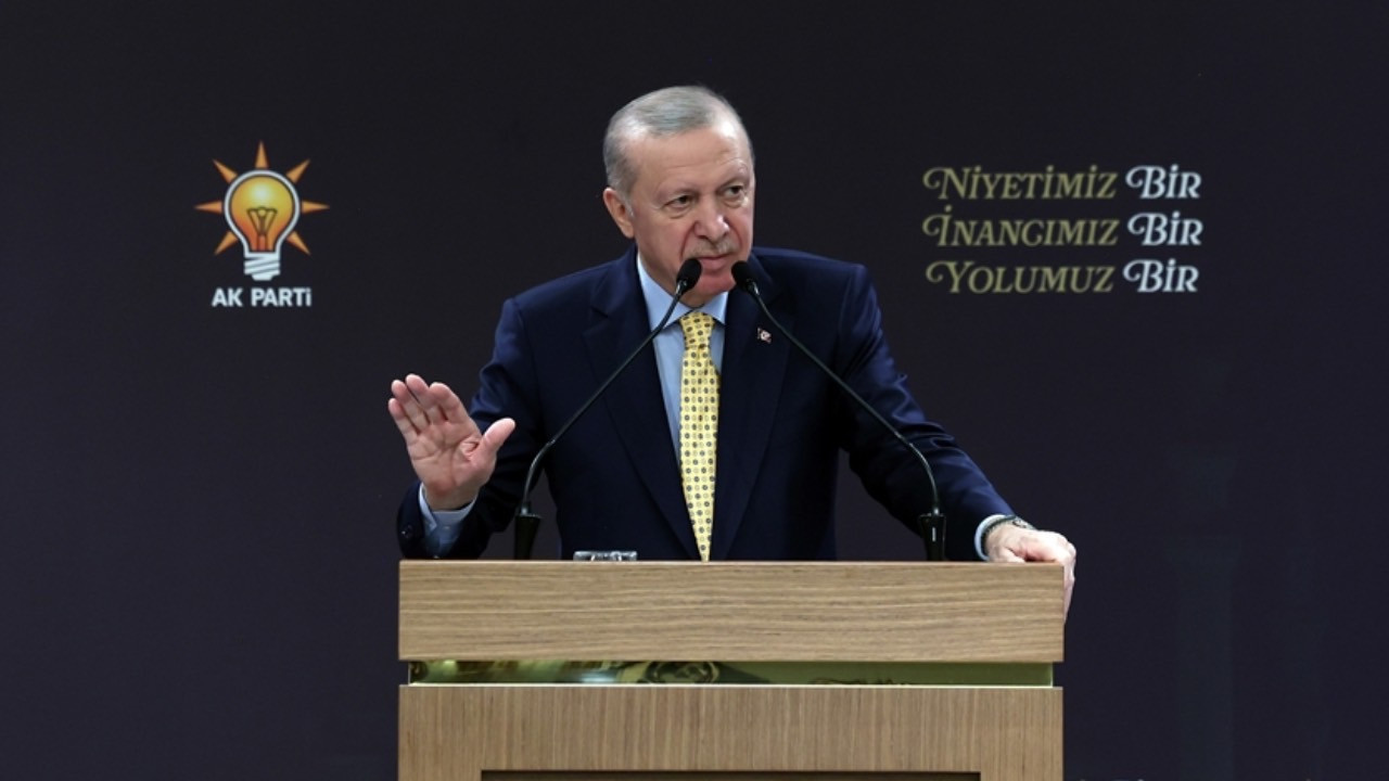 Cumhurbaşkanı Erdoğan'dan net İran açıklaması: Savaşı durdurmak için çalışıyoruz
