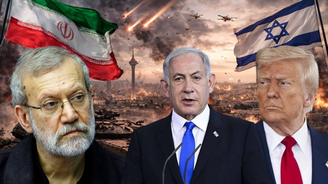 İran'da olası 3 senaryo var! Savaşın sonucu İsrail için ağır olacak!