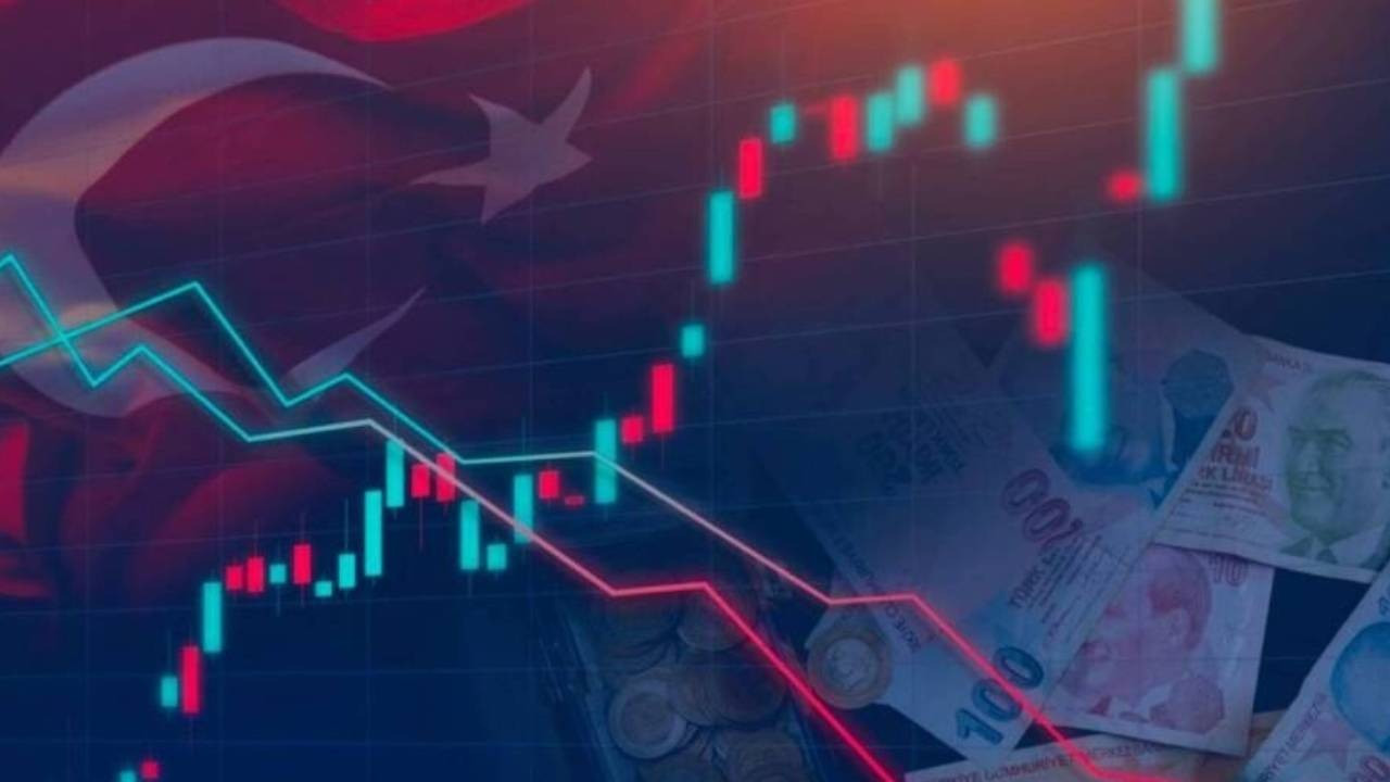 Türkiye ekonomisi 2025 yılında büyüdü! TÜİK açıkladı