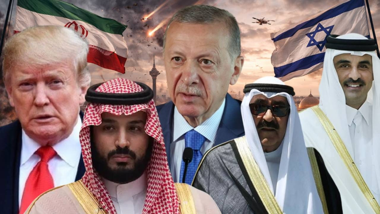 Cumhurbaşkanı Erdoğan'dan barış diplomasisi!