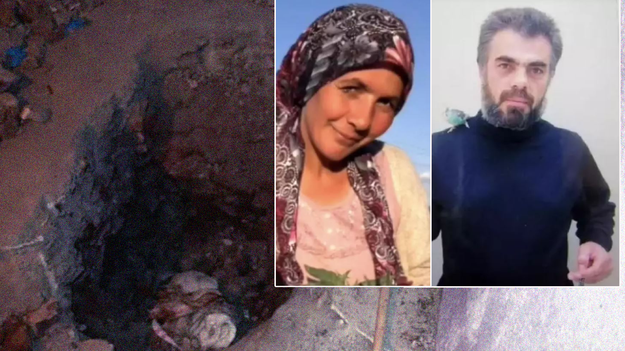 Kız kardeşini ve yengesini öldürmüştü! Dehşete düşüren detaylar ortaya çıktı