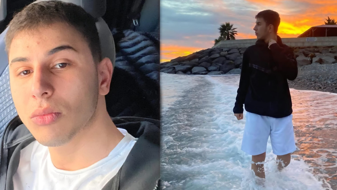 Asker eğlencesinde facia! Henüz 22 yaşındaydı...