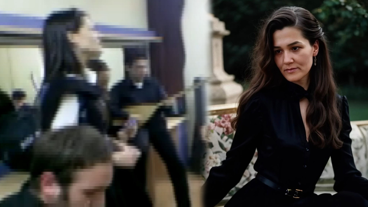 İstanbul'da öğrencisi tarafından katledilmişti! Öğretmenden geriye kahreden görüntüleri kaldı