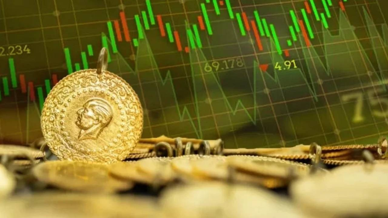 Altında büyük ters köşe! İbre bir anda tersine döndü