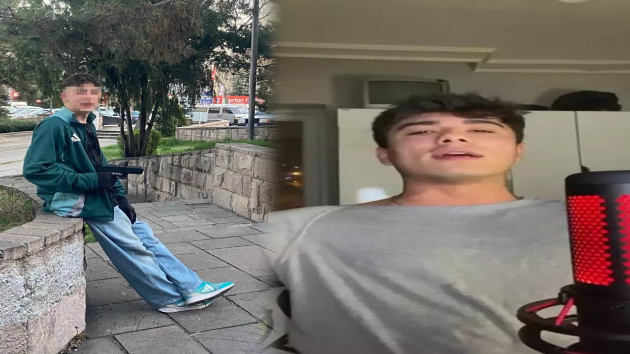 Hakan Çakır vahşice katledilmişti! Türkiye’nin konuştuğu cinayette mütalaa açıklandı