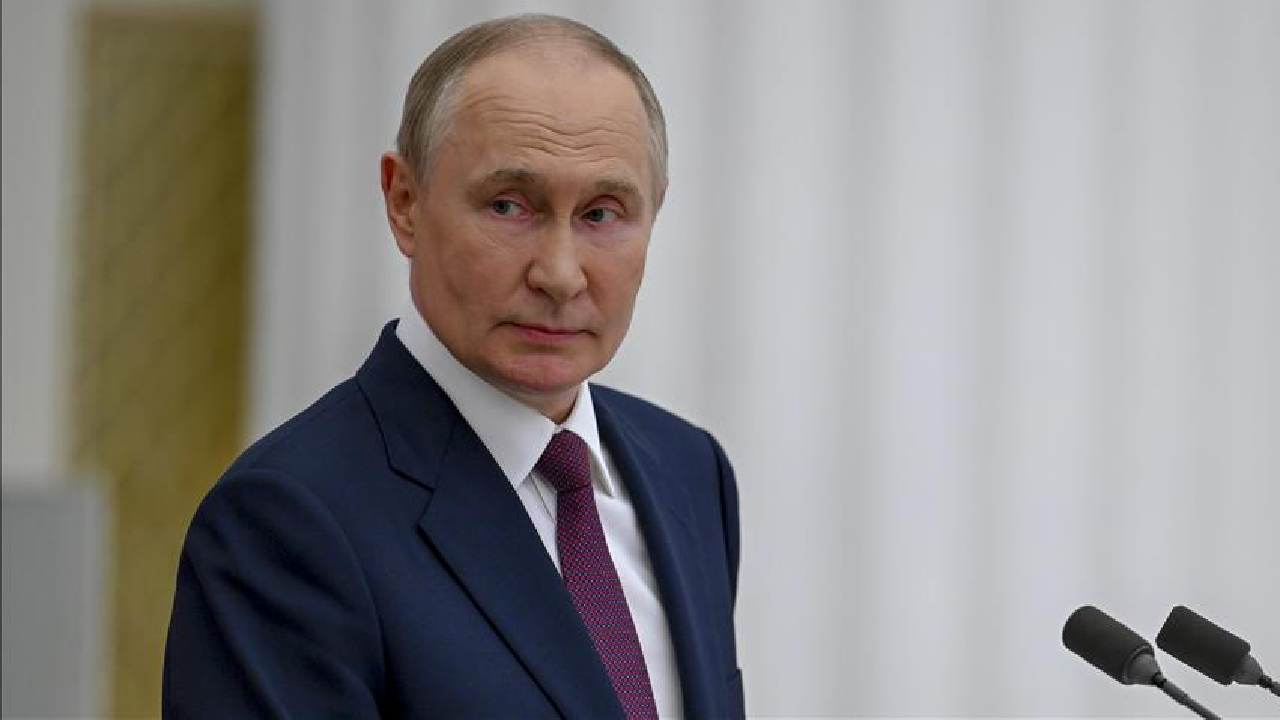 Putin’den dikkat çeken açıklama! Rusya Avrupa gaz piyasasından çekilebilir